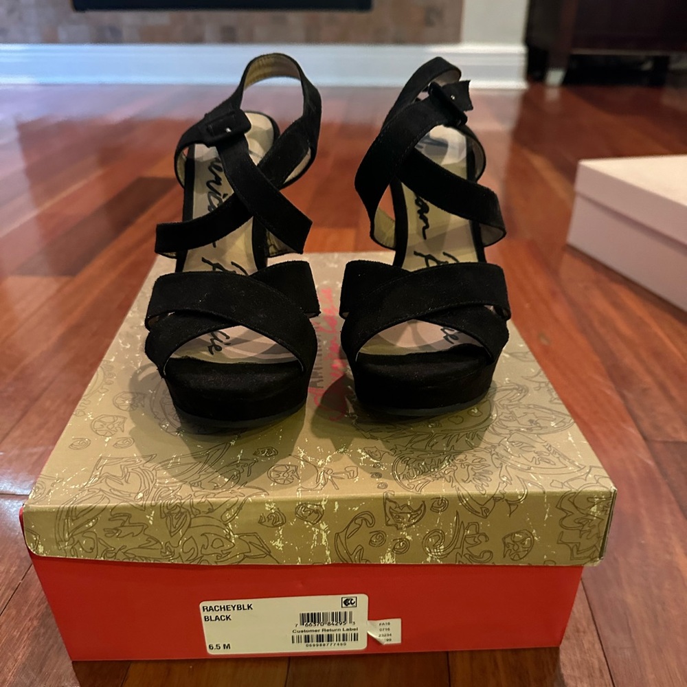 American Rag wedges